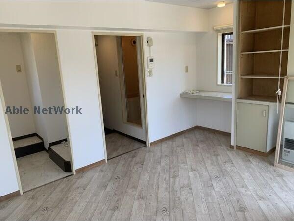 SERAM宮ケ丘の物件内観写真