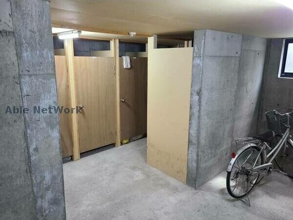 ecoa北16条の物件外観写真