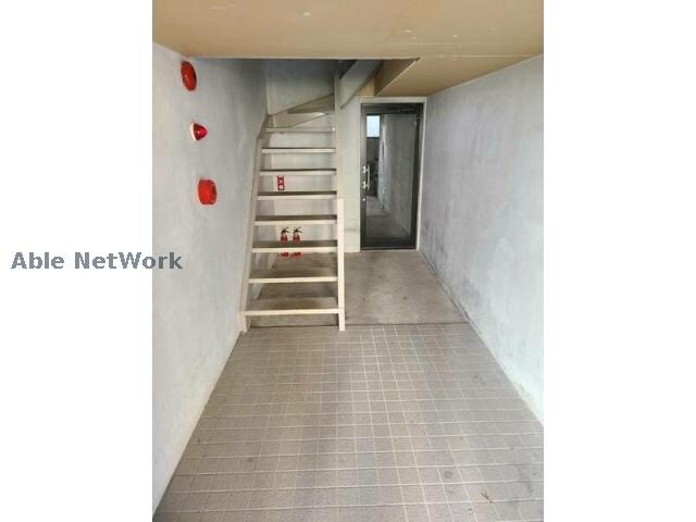 ecoa北16条の物件外観写真