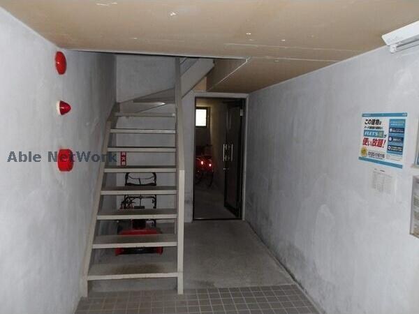 ecoa北16条の物件外観写真