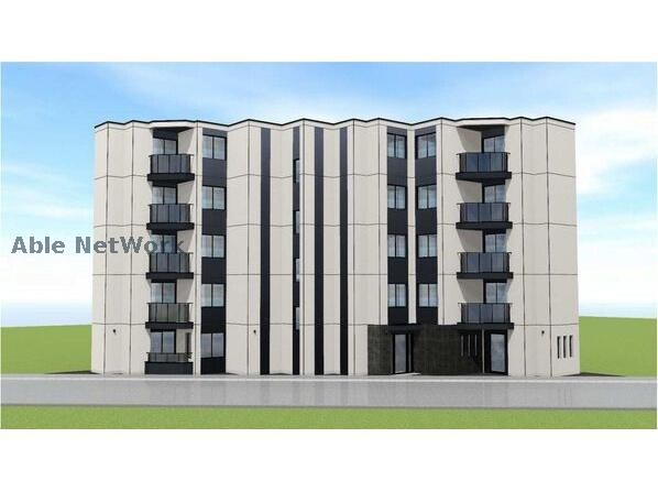 Terrace Sakura(テラスサクラ)の物件外観写真