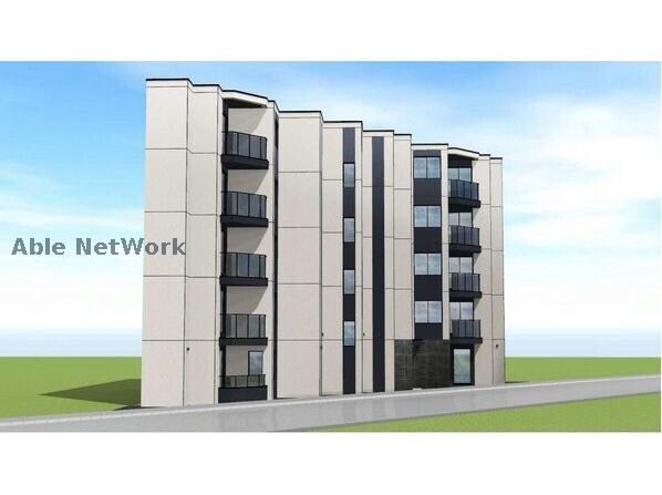 Terrace Sakura(テラスサクラ)の物件外観写真