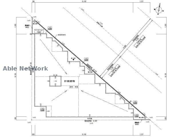 Terrace Sakura(テラスサクラ)の物件外観写真