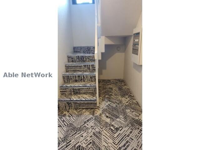 Terrace Sakura(テラスサクラ)の物件外観写真