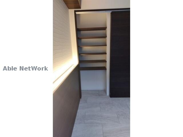 Terrace Sakura(テラスサクラ)の物件内観写真