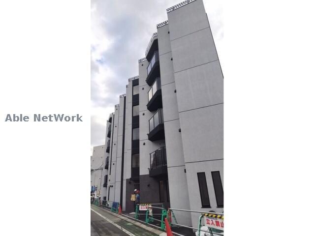 Terrace Sakura(テラスサクラ)の物件外観写真