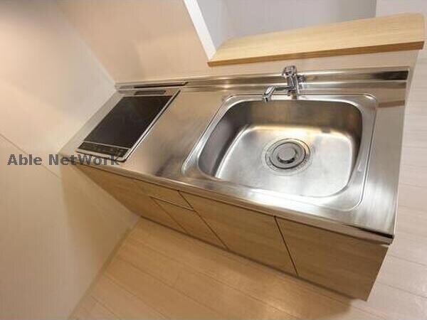 セブンスコート円山の物件内観写真