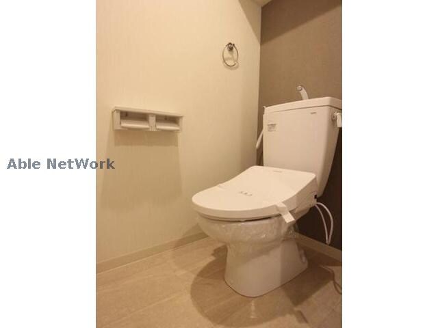 セブンスコート円山の物件内観写真