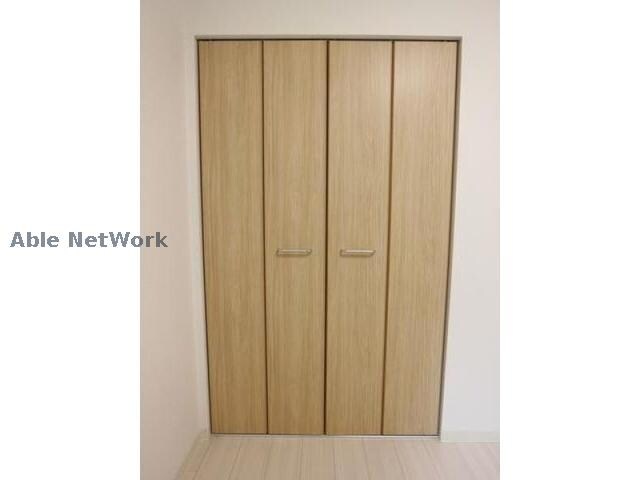 セブンスコート円山の物件内観写真