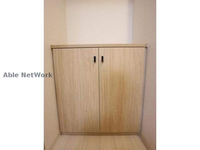 セブンスコート円山の物件内観写真