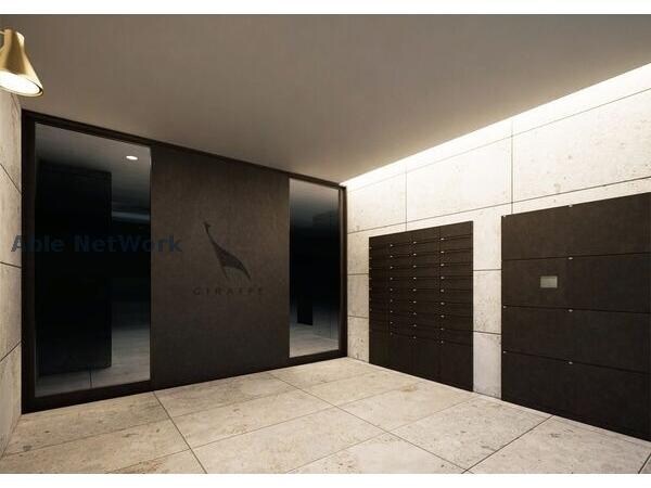 仮)ジラフ大通西15プレミアの物件外観写真