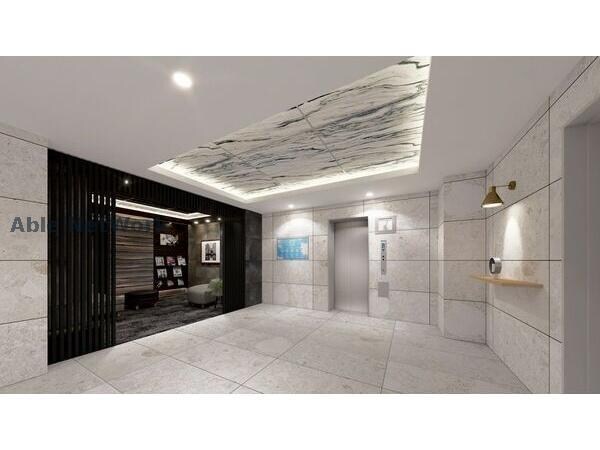 仮)ジラフ大通西15プレミアの物件外観写真