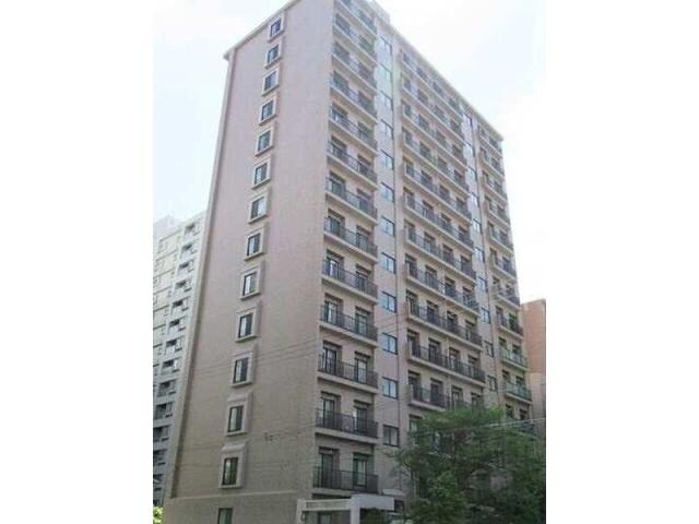 エスセーナ北10条ルネスの物件外観写真