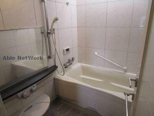 センチュリラルネス大通の物件内観写真