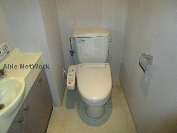 センチュリラルネス大通の物件内観写真