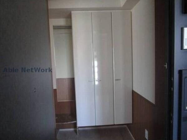 センチュリラルネス大通の物件内観写真