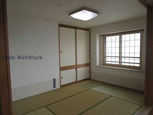 センチュリラルネス大通の物件内観写真