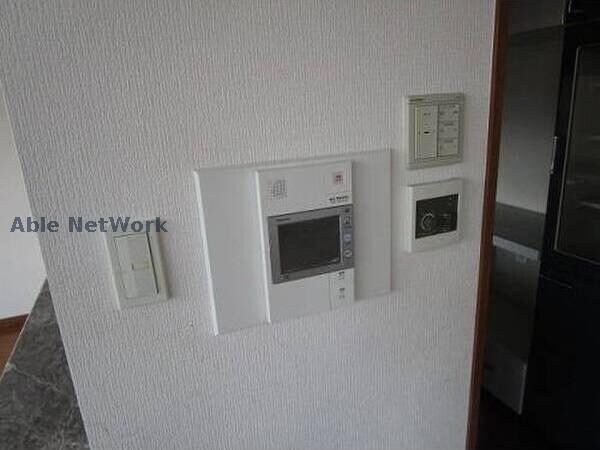 センチュリラルネス大通の物件内観写真