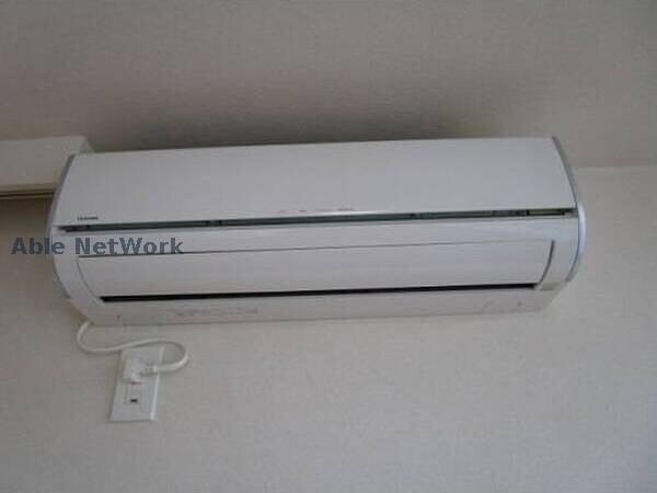 センチュリラルネス大通の物件内観写真