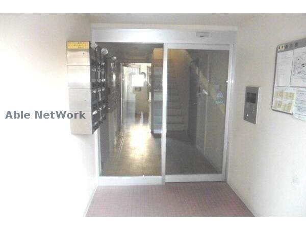 SERAM円山鳥居(旧ピュア・コート円山公園)の物件外観写真