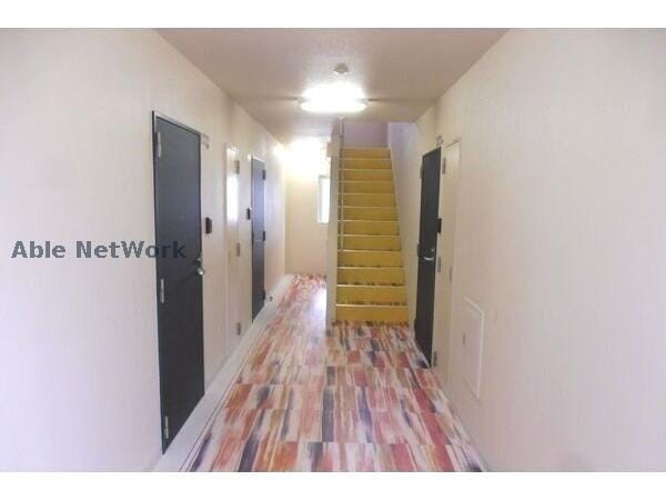 SERAM円山鳥居(旧ピュア・コート円山公園)の物件外観写真