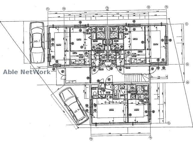 SERAM円山鳥居(旧ピュア・コート円山公園)の物件外観写真