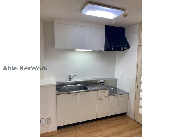 メゾンドルチェ北大西A棟の物件内観写真