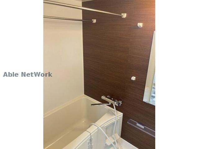 メゾンドルチェ北大西A棟の物件内観写真