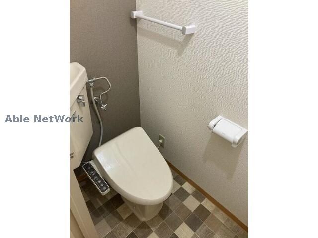 メゾンドルチェ北大西A棟の物件内観写真