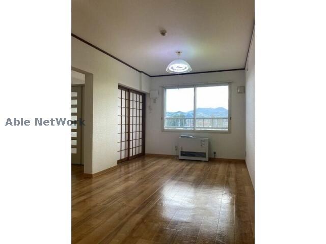 メゾンドルチェ北大西A棟の物件内観写真