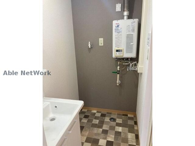 メゾンドルチェ北大西A棟の物件内観写真