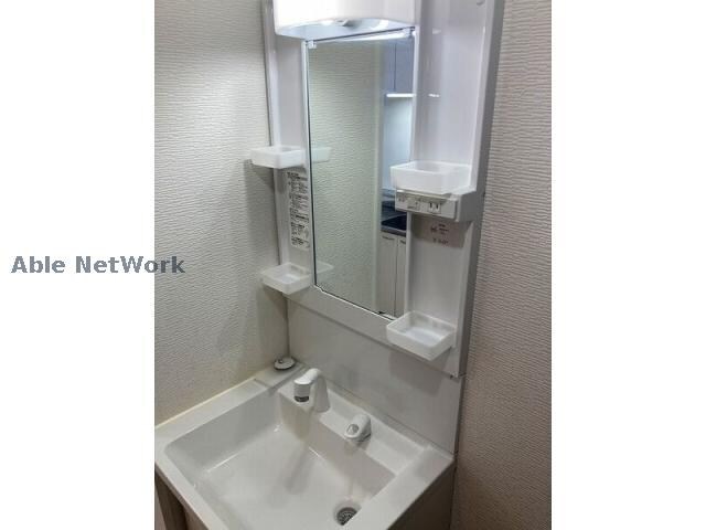 メゾンドルチェ北大西A棟の物件内観写真