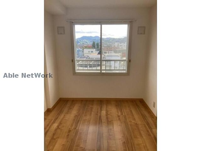 メゾンドルチェ北大西A棟の物件内観写真