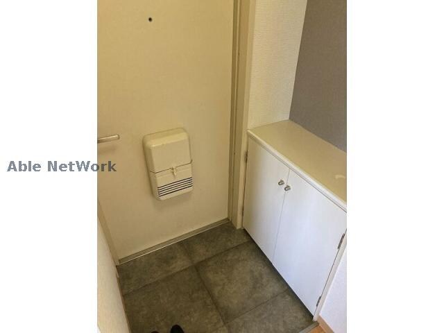 メゾンドルチェ北大西A棟の物件内観写真