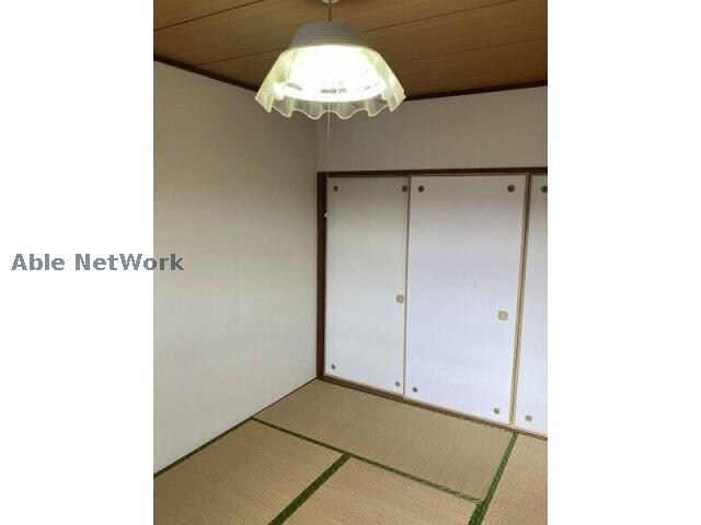 メゾンドルチェ北大西A棟の物件内観写真