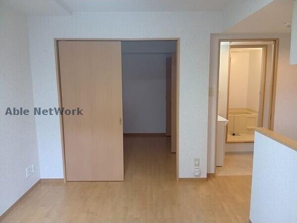 トトロの杜Ⅲの物件内観写真