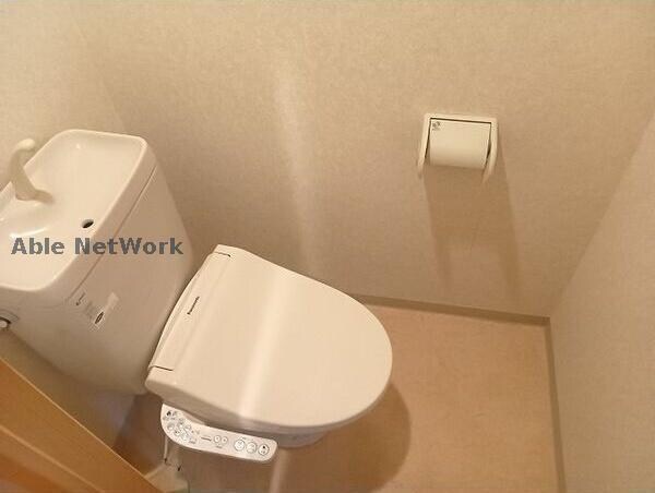 トトロの杜Ⅲの物件内観写真