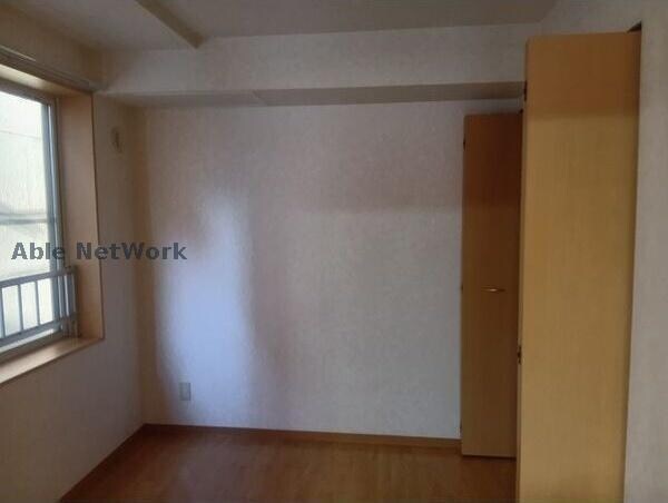 トトロの杜Ⅲの物件内観写真