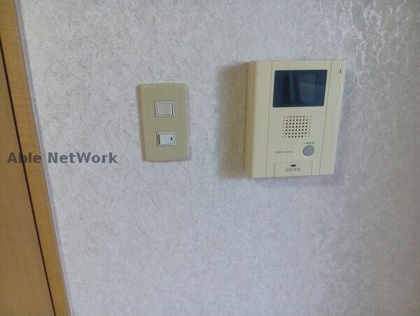 トトロの杜Ⅲの物件内観写真