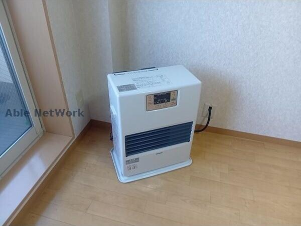 トトロの杜Ⅲの物件内観写真