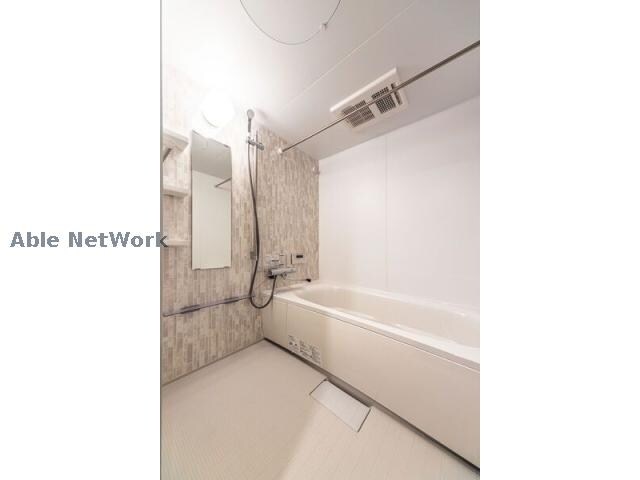 GLASS MARE HACHIKENの物件内観写真