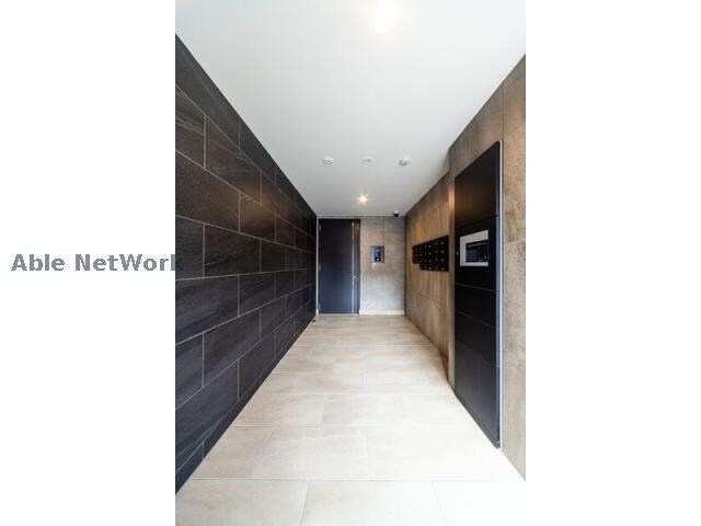 GLASS MARE HACHIKENの物件外観写真