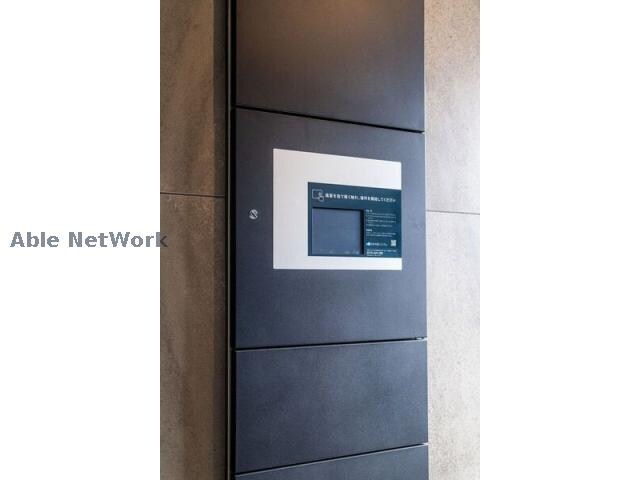 GLASS MARE HACHIKENの物件外観写真