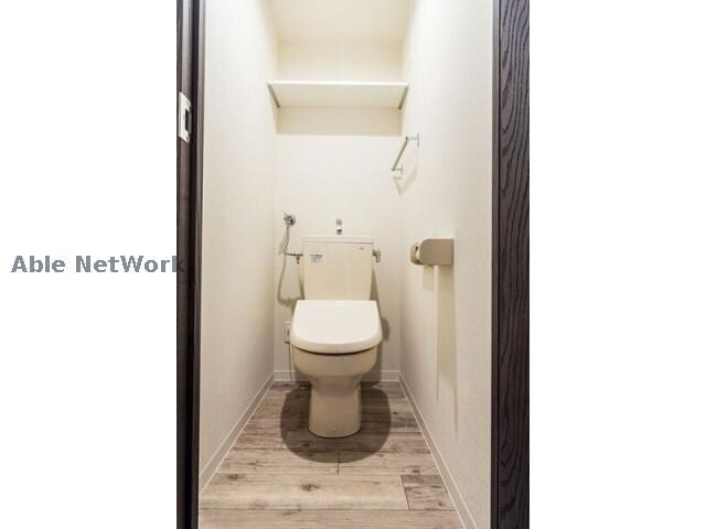 GLASS MARE HACHIKENの物件内観写真