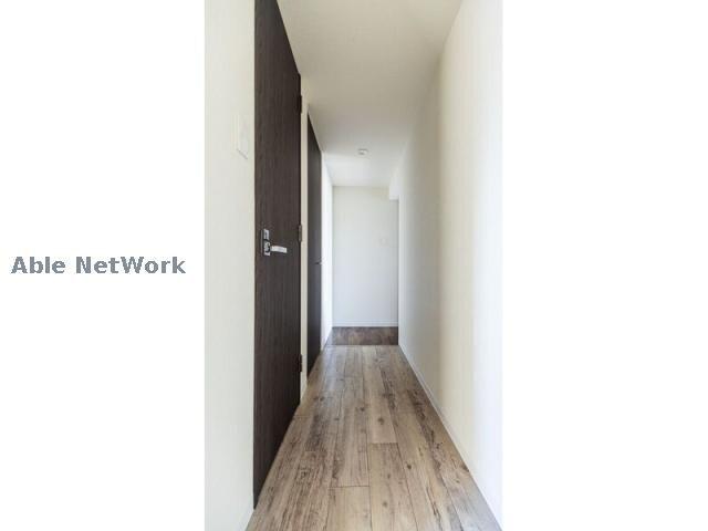 GLASS MARE HACHIKENの物件内観写真