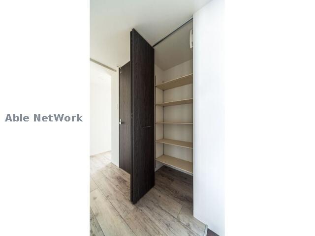 GLASS MARE HACHIKENの物件内観写真