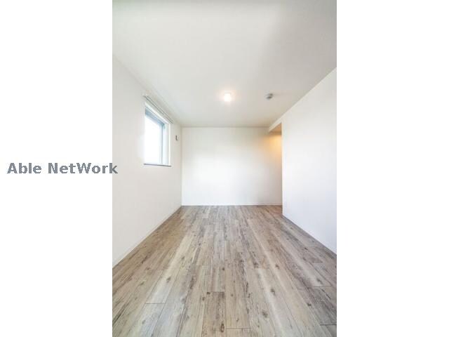 GLASS MARE HACHIKENの物件内観写真