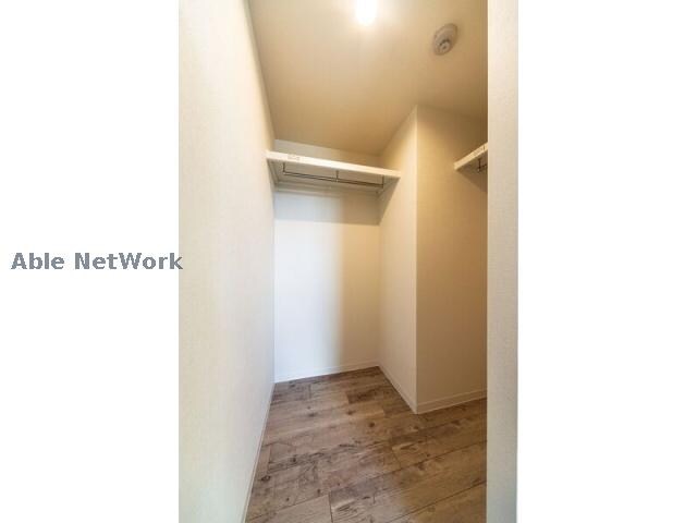 GLASS MARE HACHIKENの物件内観写真