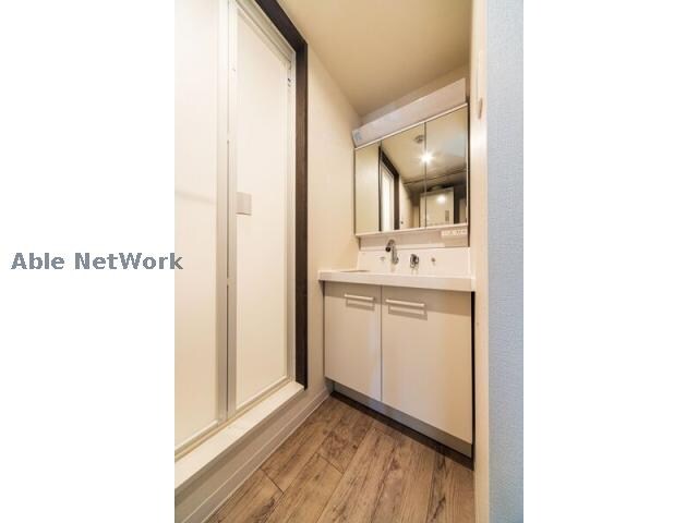 GLASS MARE HACHIKENの物件内観写真