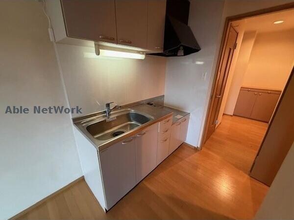 アガサ八軒の物件内観写真